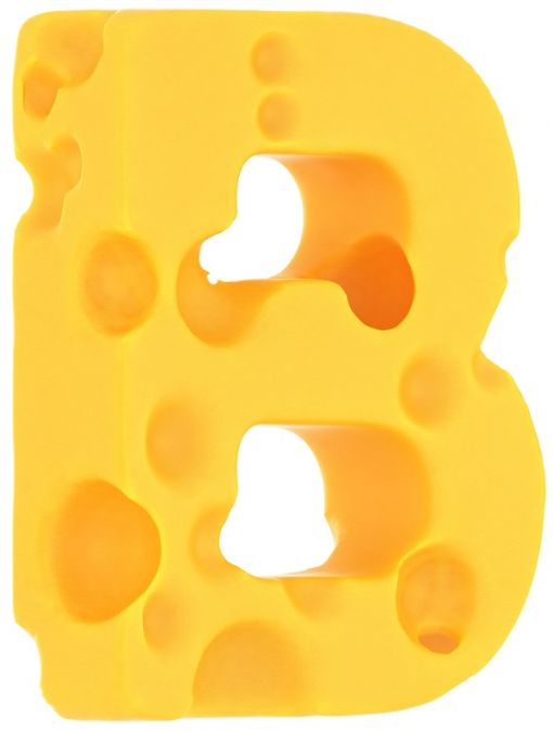 Peynirin abc'si Peynirin abc'si
