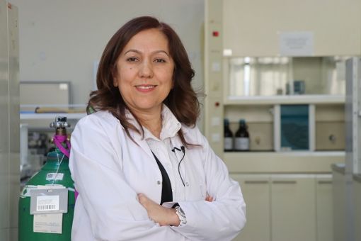  İzmir Yüksek Teknoloji Enstitüsü Kimya Mühendisliği Öğretim Üyesi Prof. Altınkaya 