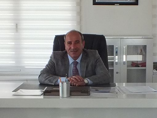  Şavşat belediye başkanı Ahmet Sinan Öztürk
