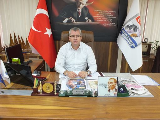 Ali Dermenci Ali dermenci