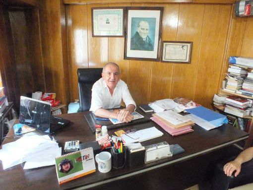 Av.Ali Uğur Çağal Av.Ali Uğur Çağal