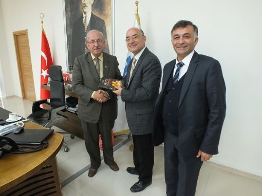  Av.Metin ÖZTÜRK-Prof.Dr.Yavuz ÖZTÜRKLER-Kadir Albayrak