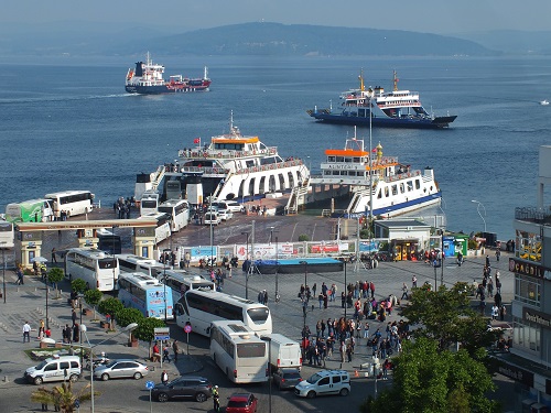  Çanakkale