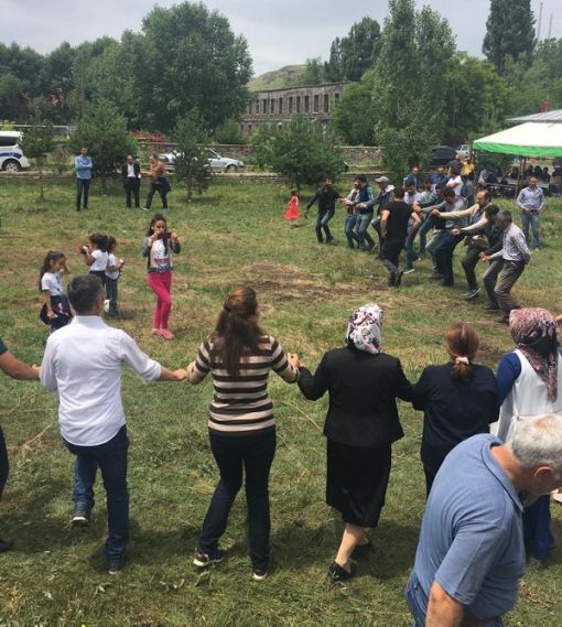 Boğatepe peynir festivali Boğatepe peynir tadım etkinlikleri