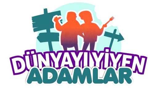  Dünyayı Yiyen adamlar Cheese Life Magazine konuk oldular