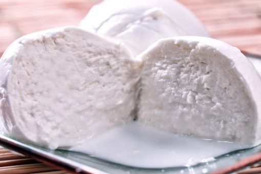  mozzarella yapımı tarifi