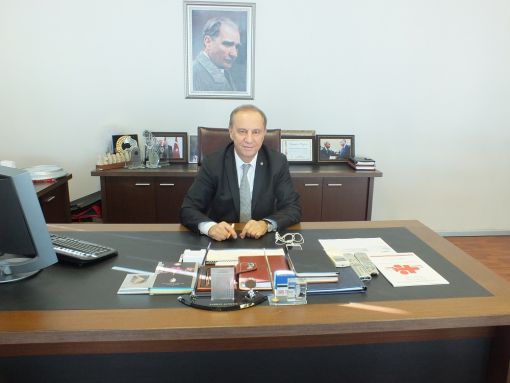  Turhan Altıntel