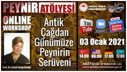   online peynir atölyesi