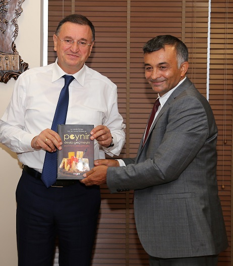  Prof.Dr.Yavuz ÖZTÜRKLER-Doç.Dr.Lütfü SAVAŞ