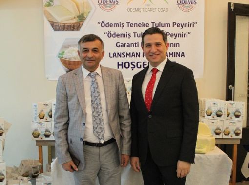 Rıfat Eriş-Yavuz Öztürkler Rıfat Eriş