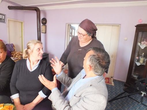  Prof.Dr.Yavuz ÖZTÜRKLER-Hatice Nur Ersöz-Gülcan Hasözdemir