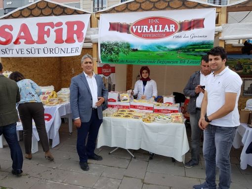 Vurallar Peynircilik Vurallar Peynircilik